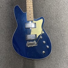 Reverend descent wildwood for sale  Taylorville