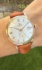 Orologio vintage lanco usato  San Giovanni Lupatoto