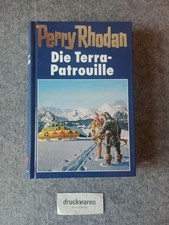 Perry rhodan blaue gebraucht kaufen  Salzwedel