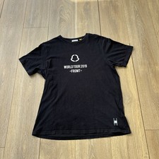 Men moncler shirt for sale  BOLTON