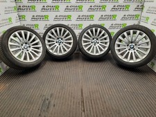 Bmw alloy wheel for sale  MANCHESTER