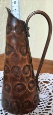 Kleine kupferkanne vase gebraucht kaufen  Postbauer-Heng