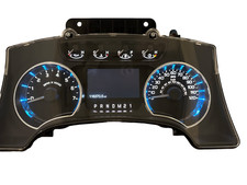 Speedometer instrument cluster for sale  Wellsboro