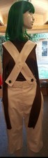 Adult oompa loompa for sale  FOLKESTONE