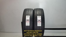 Gomme usate termiche usato  Comiso