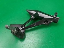 Pedana posteriore passeggero usato Pedana posteriore passeggero usato  Montecalvo Irpino