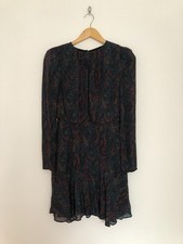 Reiss renee dress for sale  THETFORD