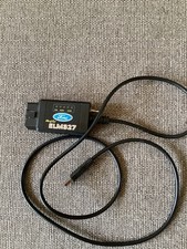 Ford elm327..obdii.great worki for sale  NORTHALLERTON