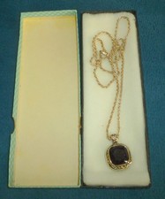 White metal pendant for sale  PRESTWICK