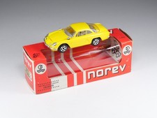 Norev plastigam alpine d'occasion  Annecy