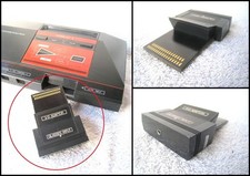 Adaptador de óculos 3D Sega Master System comprar usado  Enviando para Brazil