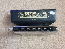 Harmonicas joblot 19 for sale  SHEFFIELD
