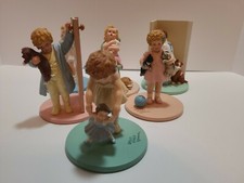 Danbury mint bessie for sale  Greeley