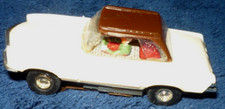 Vintage faller 230sl for sale  Newark