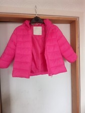 Girl coat for sale  RUNCORN