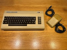 Heimcomputer commodore netztei gebraucht kaufen  Elz