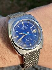 Orologio watch technos usato  Torino