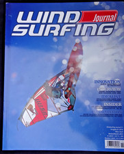Usado, WIND SURFING JOURNAL 1/10,EXOCET,FANATIC,NAISH,STARBOARD,TABOU,AEROTECH,EZZY WAV comprar usado  Enviando para Brazil