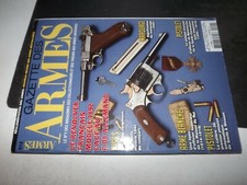 Gazette armes 512 d'occasion Gazette armes 512 d'occasion  Divion