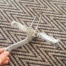 Ysr gag bike for sale  COALVILLE