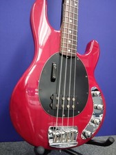 Musicman stingray used d'occasion  Expédié en Belgium