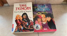 Livre manga. tara d'occasion  Corbeil-Essonnes