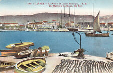 Cannes 1567 filets d'occasion  Bourg-de-Péage