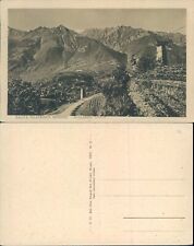 Merano avelengo montée d'occasion  Expédié en France