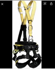 Petzl complet navaho usato  Roma