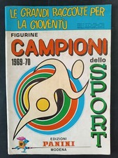 Album figurine vuoto usato  Villar Focchiardo