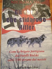 Gli ebrei che usato  Sommacampagna