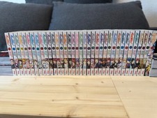 Food wars manga gebraucht kaufen  Schortens