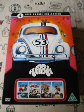 Herbie walt disney for sale  CORBY