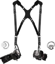 Coiro camera harness for sale  Fort Lauderdale