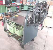 Hydraulikpresse hydraulikaggre gebraucht kaufen  Solingen