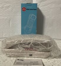 Argos b100 white for sale  EDINBURGH
