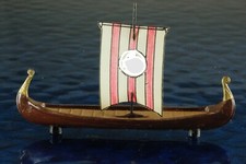 Wikinger schiff hersteller gebraucht kaufen  Gransee