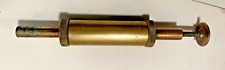 Small vintage brass for sale  WARE