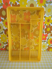 Vintage plastic cutlery for sale  WADEBRIDGE