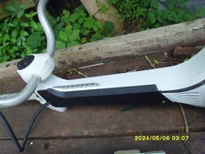 Stihl fs460c strimmer for sale  HUDDERSFIELD