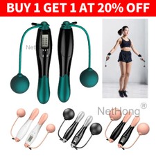 Cordless jump rope for sale  DUNSTABLE
