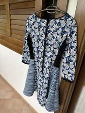 Vestito maniche pinko usato  Altopiano della Vigolana