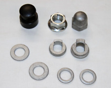 Achsmutter set motor gebraucht kaufen  Rathenow