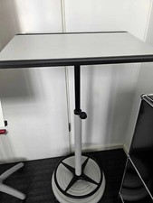 Höhenverstellbares stehpult gebraucht kaufen  Berlin