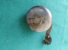 Eterno campanello bronzino usato  Voghera