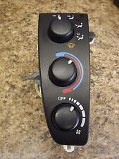 99-00 OEM Honda Civic EK a/c aquecedor CA painel de montagem moldura controle climático , usado comprar usado  Enviando para Brazil