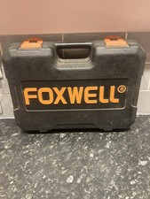 Foxwell oscilloscope for sale  OXFORD
