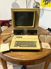 Apple iie computer usato  Pontecagnano Faiano