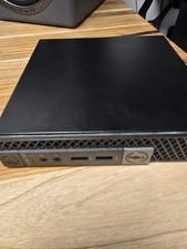 Dell ptiplex 7040 gebraucht kaufen  Schonungen