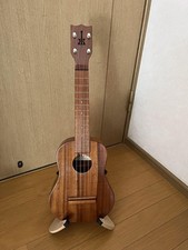Koaloha concert ukulélé d'occasion  Expédié en France